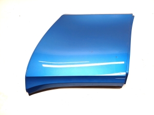 BMW i 3 I01 (2013–2026) Rear wing 7369327-07 - 4