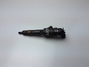Ford Fiesta VI (2008–2017) Fuel injector CV6Q9F953AA - 2