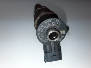 Ford Fiesta VI (2008–2017) Fuel injector CV6Q9F953AA - 3