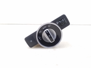 Headlight switch - A2129050651