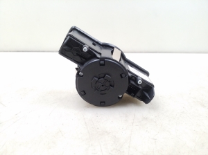 Mercedes Benz A-Class 176 (2012–2018) Headlight switch A2129050651 - 5