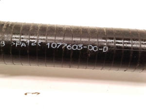 Tesla Model 3 3 (2016–2024) Toru 1077603-00-D - 3