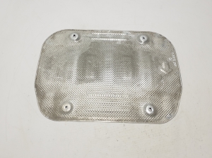   Hitzeschutzblech Schalldämpfer  - 28795CR100 