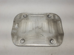 Kia XCEED I (2019–2026) Muffler heat shield 28795CR100 - 2