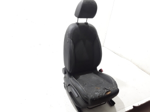   Esiiste ja selle osad  -  