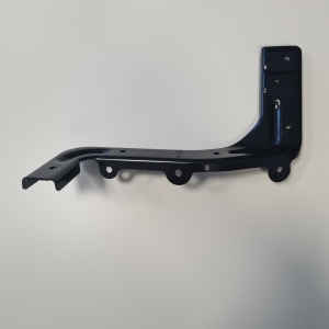 Mercedes Benz GLE-Class 167 (2019–2026) Front bumper bracket A1676265100 - 2