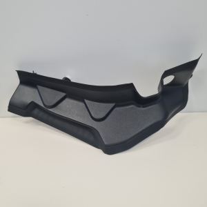 Eck-Rückleuchte Blende - 63215A5B4A4