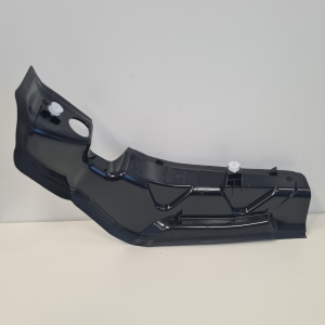 BMW X5 G05 (2018–2026) Eck-Rückleuchte Blende 63215A5B4A4 - 4