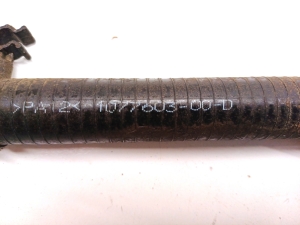 Tesla Model 3 3 (2016–2024) Toru 1077603-00-D - 2