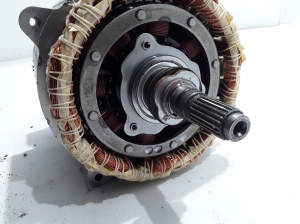 RENAULT Megane E-Tech CMF-EV (2022–2026) Other engine part - 4