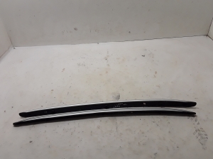 Kia XCEED I (2019–2026) Dachreling - 2