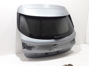 Kia XCEED I (2019–2026) Trunk lid 73700J7800 - 2