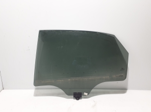   Rear side door glass  - 83410J7810 