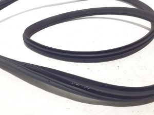 Kia XCEED I (2019–2026) Front door rubber seal 82120J7000 - 4