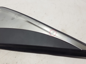 Kia XCEED I (2019–2026) Cita aizmugurējā spārna detaļa 87820J7800 - 5