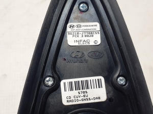 Kia XCEED I (2019–2026) Antenne 96210J7700 - 3