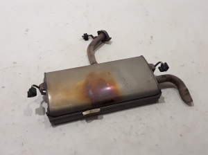 Silencieux - 28710CR100