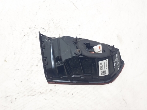 Kia XCEED I (2019–2026) Tagatuli tagaluugil 92404J7300 - 2