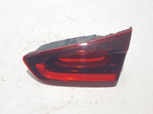   Tagatuli tagaluugil  - 92404J7300 