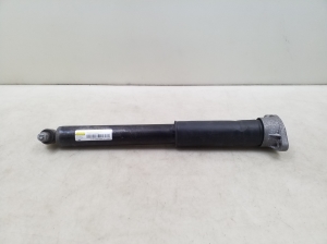 Mercedes Benz GLC-Class 253 (2015–2019) Stoßdämpfer hinten A2533201001 - 3
