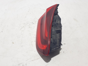 Kia XCEED I (2019–2026) Tagatuli tagaluugil 92403J7300 - 2