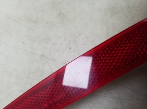 BMW 3 SERIES F30 (2011–2018) Rückstrahler Stoßstange hinten 7400208 - 2