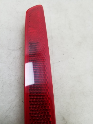 BMW 3 SERIES F30 (2011–2018) Rückstrahler Stoßstange hinten 7400207 - 3