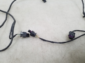 BMW 5 SERIES G31 (2017–2026) Rear parking sensor cable 6824493 - 2