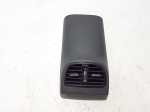  Dashboard air vent grilles  - 97040J7000 