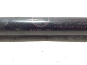 Kia XCEED I (2019–2026) Trunk lid strut 81780J7800 - 2