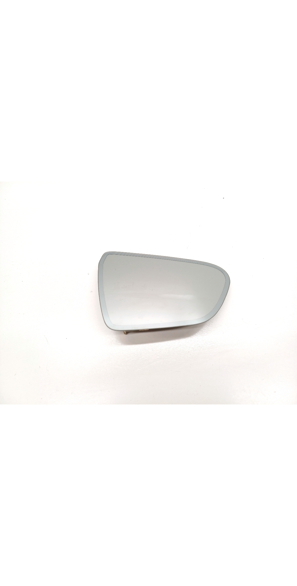 TESLA MODEL 3 (2018-dabar) Priekinių kairių durų veidrodžio stiklas 925-2455-001 23128186