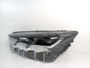 Ford Mustang Mach-E Mach-E (2020–2026) Scheinwerfer vorne LJ8B13E015EE - 2