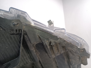 Ford Mustang Mach-E Mach-E (2020–2026) Scheinwerfer vorne LJ8B13E015EE - 12