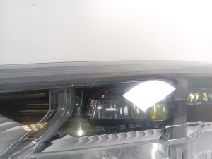 Ford Mustang Mach-E Mach-E (2020–2026) Scheinwerfer vorne LJ8B13E015EE - 8