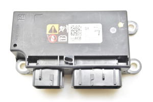 Airbag module - 13594408
