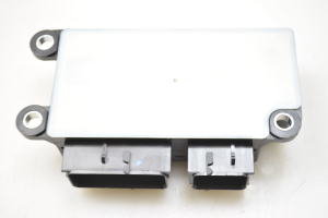 Opel Mokka (2012–2020) Airbagsteuergerät 13594408 - 4