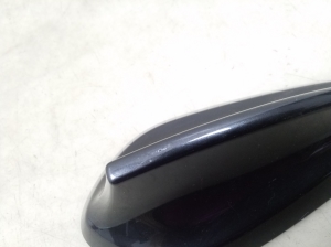 BMW 5 SERIES G31 (2017–2026) Veel üks katuse detail 9371367 - 2