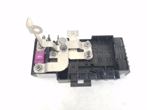   Fuse boxes  - A2425400250 