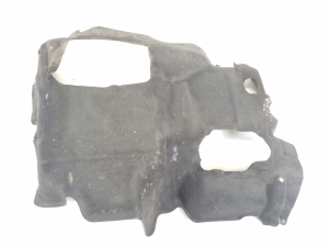 BMW X3 F25 (2010–2017) Schalldämmung 8514332 - 2
