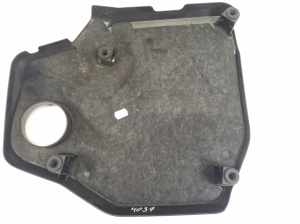 BMW X3 F25 (2010–2017) Engine cover 8514202 - 3