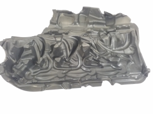 BMW X3 F25 (2010–2017) Schalldämmung 8513137 - 2