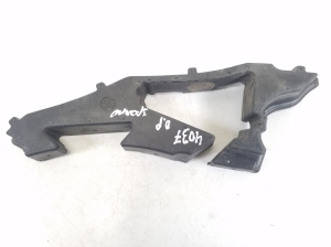   Autre pièce de l’aile avant  - 7278061 
