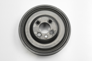 Volkswagen Passat B7 (2010–2014) Väntvõlli rihmaratas 038105243M - 2