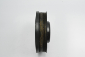 Volkswagen Passat B7 (2010–2014) Väntvõlli rihmaratas 038105243M - 4