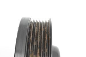 Volkswagen Passat B7 (2010–2014) Väntvõlli rihmaratas 038105243M - 6
