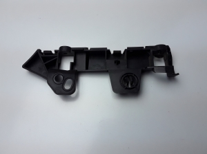 Opel Zafira C (2011–2026) Front bumper bracket 13356871 - 2