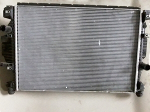   Cooling radiator  - DG938005CD 