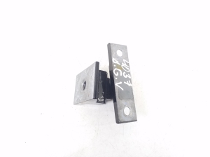 BMW X3 F25 (2010–2017) Rear side door upper hinge 7160824 - 2