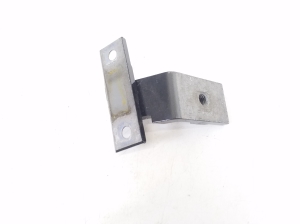 BMW X3 F25 (2010–2017) Rear side door lower hinge 7100825 - 2