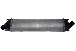  Intercooler radiaator 